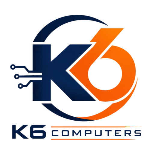 K6 Computers